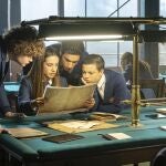 serie tv el internado antena 3 atresmedia