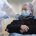 Los expertos recuerdan que el 98,7 por ciento de los residentes ya han desarrollado anticuerpos