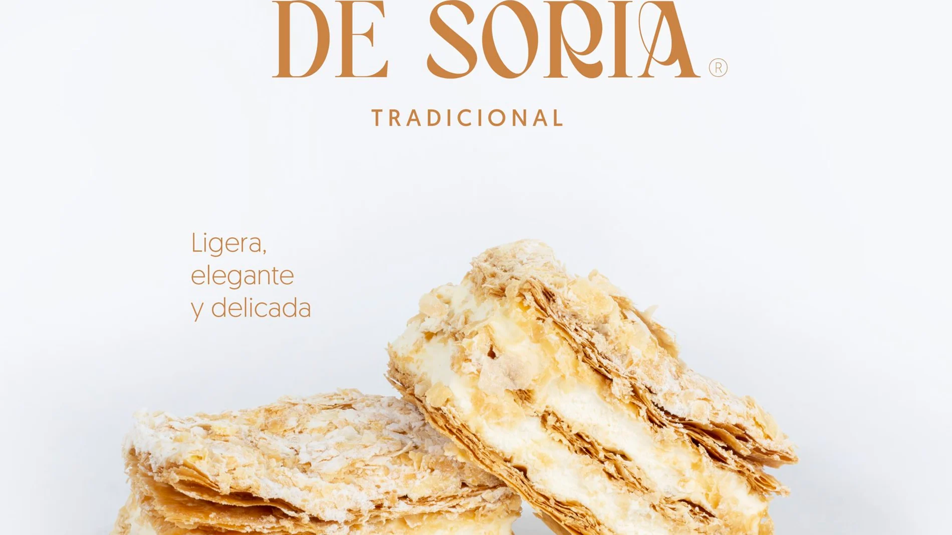 Cartel de la Costrada de Soria