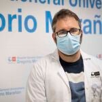 El Gregorio Marañón coordina el primer estudio en niños críticos con síndrome inflamatorio multisistémico