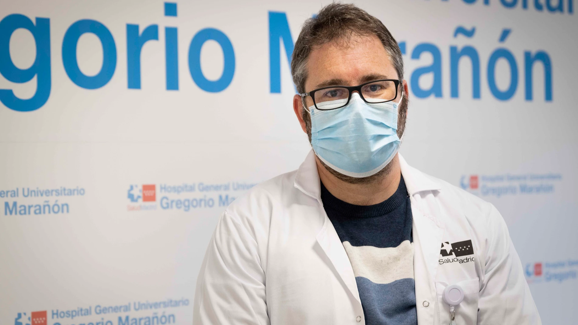 El Gregorio Marañón coordina el primer estudio en niños críticos con síndrome inflamatorio multisistémico