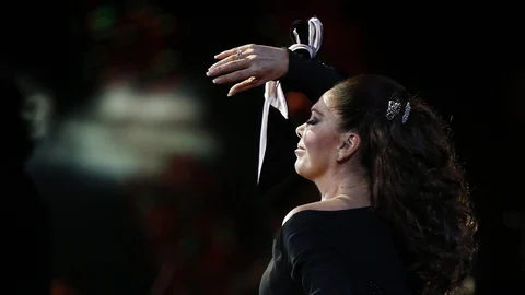 Isabel Pantoja