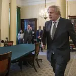 Boris Johnson presenta hoy el plan de desescalada para Reino Unido, incluida la vuelta a clases
