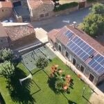 Castilfrío de la Sierrar acoge el proyecto "Hacendera solar"