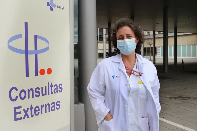 Castilla y León sufre las alergias a las cupresáceas