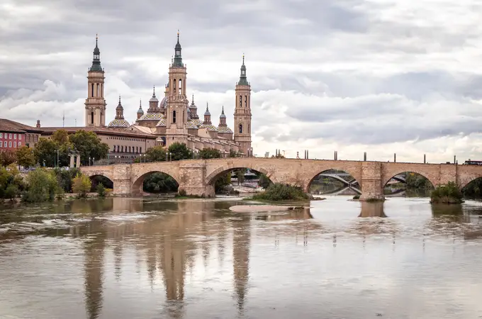 Ruta por Zaragoza, inmortal, bella e inolvidable