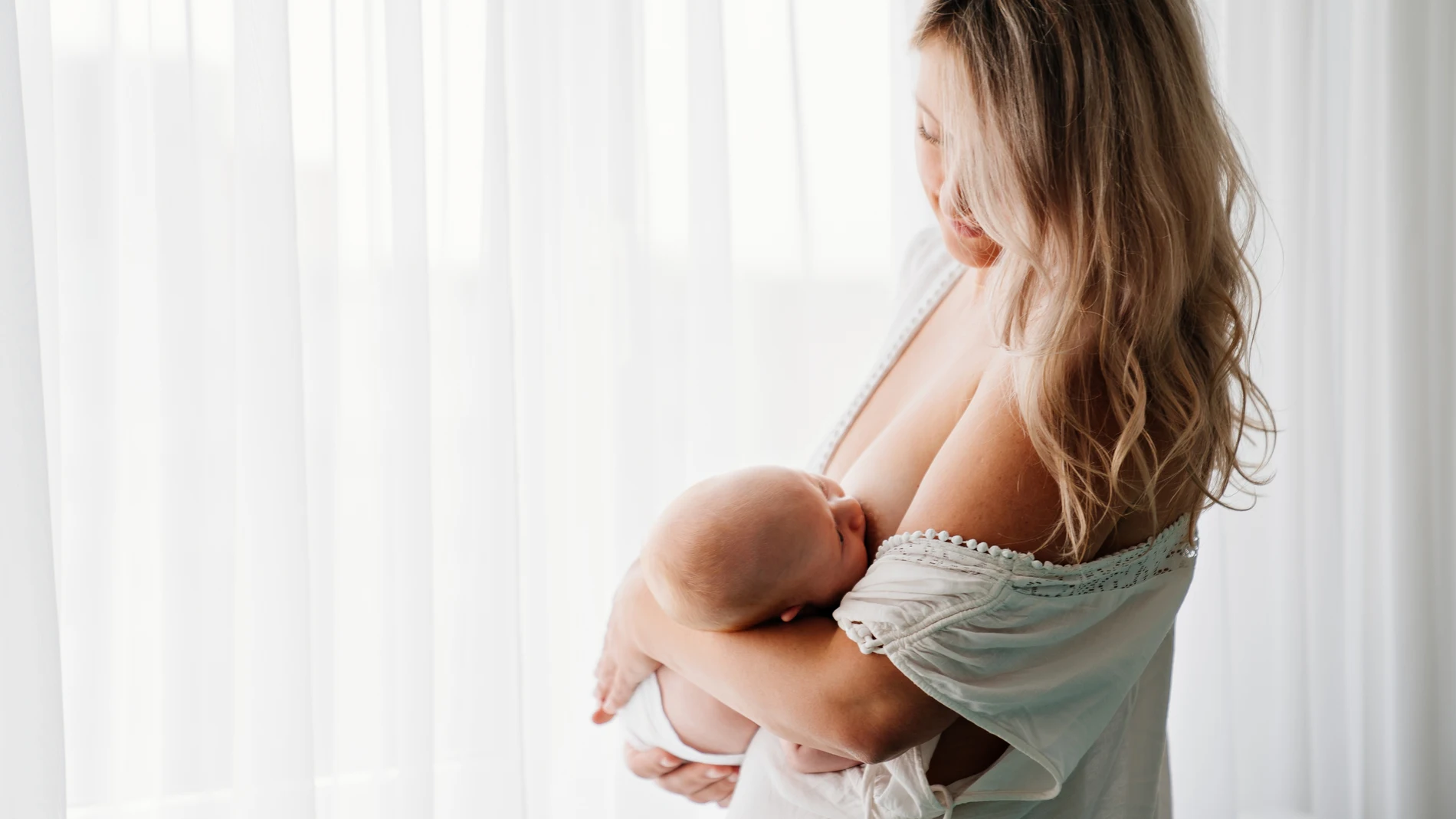 Compromís pide unidades de lactancia materna en todos los departamentos de salud