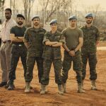 Imagen promocional de la nueva serie