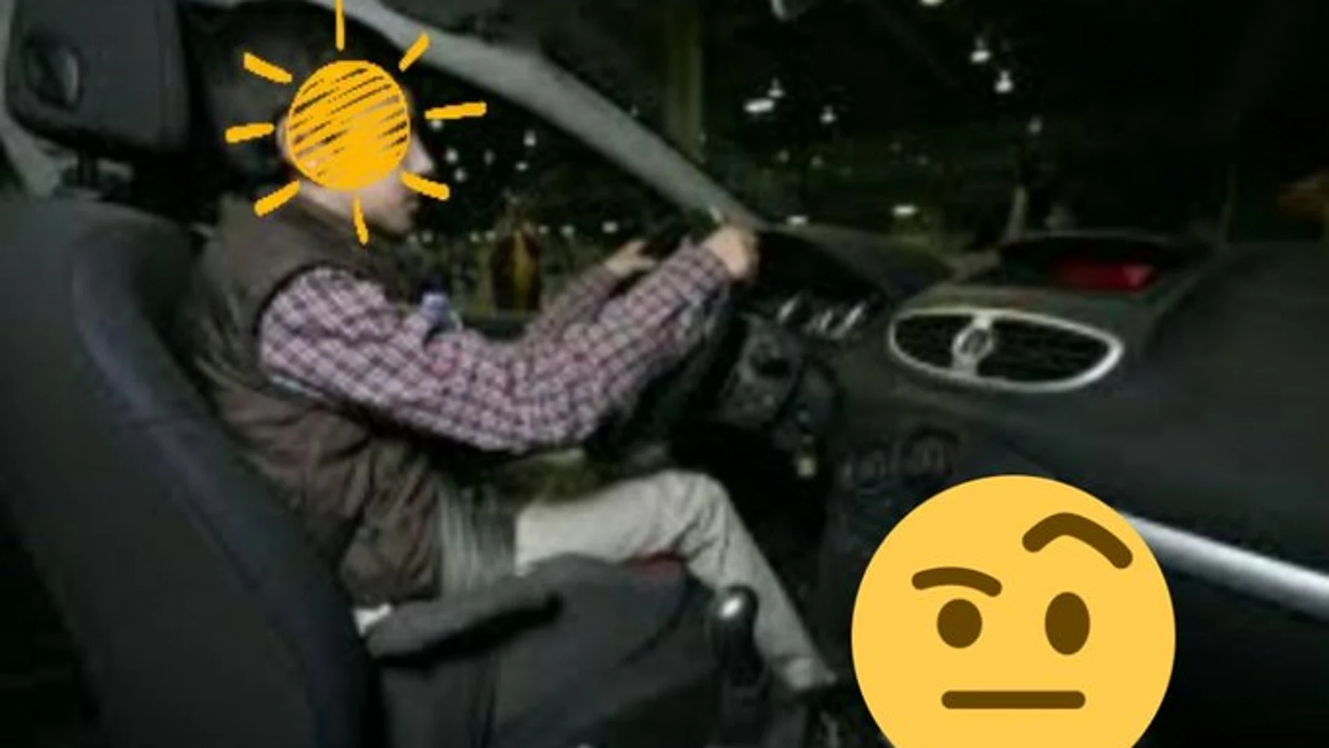 El tuit colgado por la Policía Local de Vilanova i la Geltrú