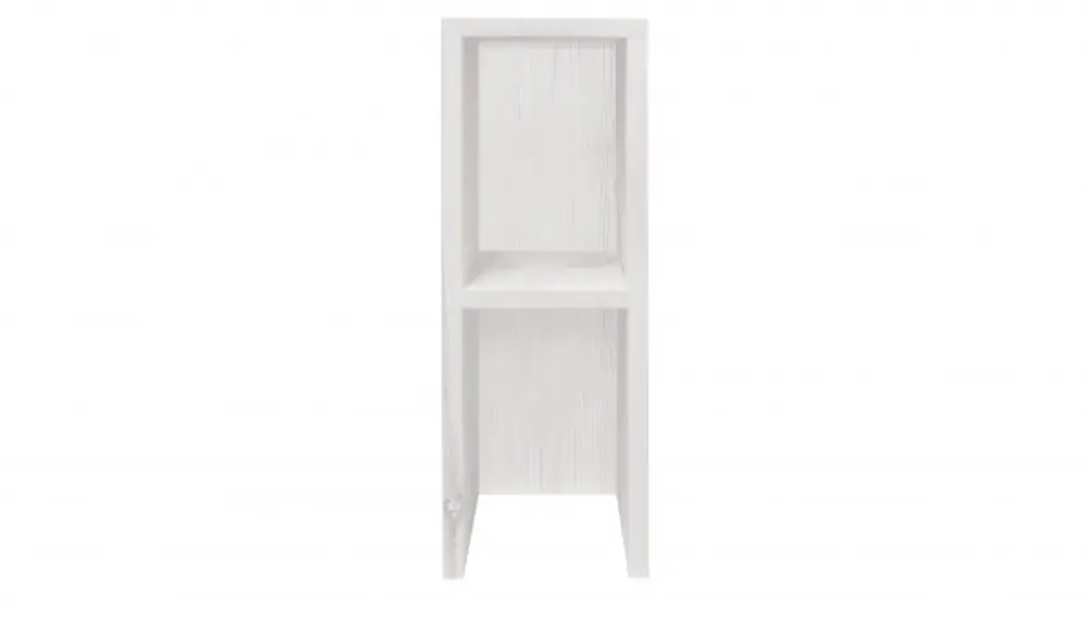 Mesita auxiliar de madera en oferta