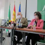  El consejero andaluz de Salud afirma que aún «no es momento de medidas aperturistas»