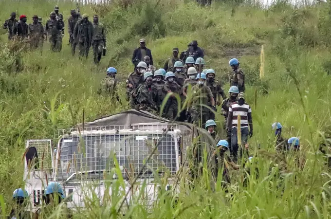 Una paz imposible: así es la región del Congo donde fue asesinado el embajador de Italia