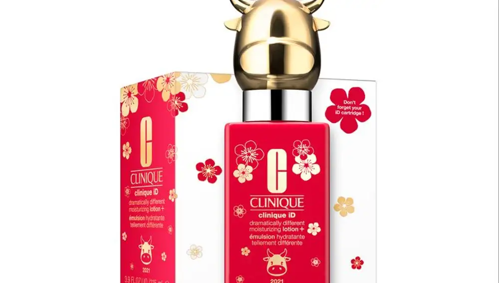 Clinique ID