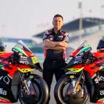 Fausto Gresini ha fallecido pocos días después de cumplir 60 años.