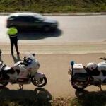 Los Mossos siguen buscando al conductor fugado en Lérida