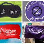 Artículos tienda online de Podemos