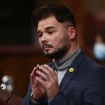 Sesión de Control al Gobierno en el Congreso de los Diputados