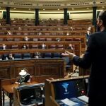 El obsceno espectáculo de Sánchez y Casado