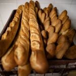 Las panaderías deberán reducir la cantidad de sal en el pan alrededor de un 20 por ciento