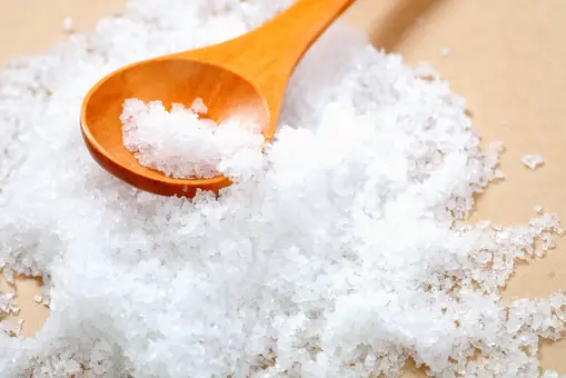 Los graves efectos para el organismo de tomar sal en exceso 
