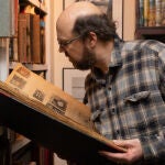 "Libreros de Nueva York" se estrena este viernes 26 de febrero