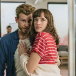 Susana Abaitua y Álvaro Cervantes protagonizan "Loco por ella", una comedia romántica sobre la lucha contra la estigmatización de las enfermedades de salud mental