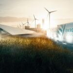 Rolwind impulsa las energías renovables