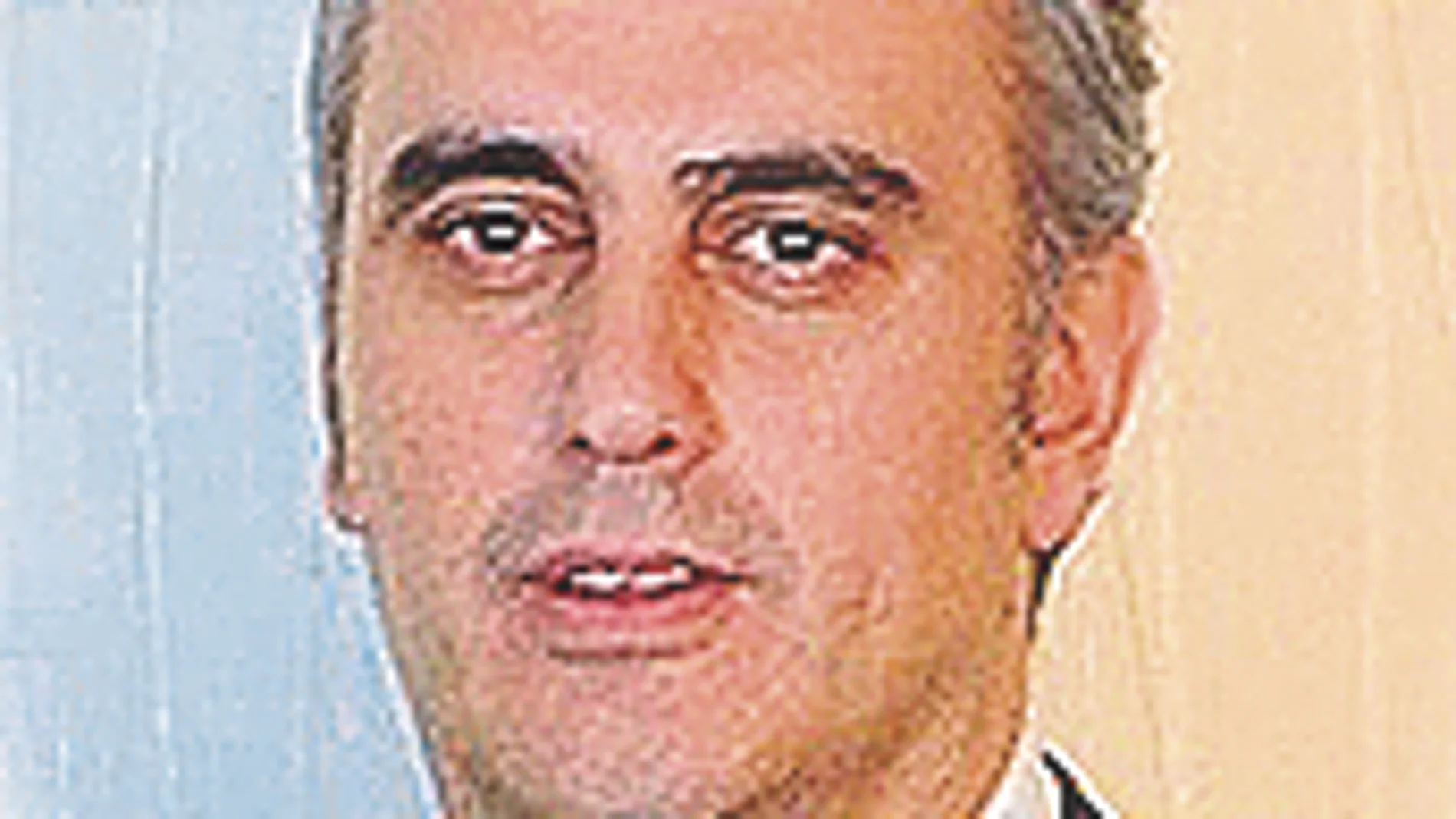 Jorge Cosmen, presidente de Alsa