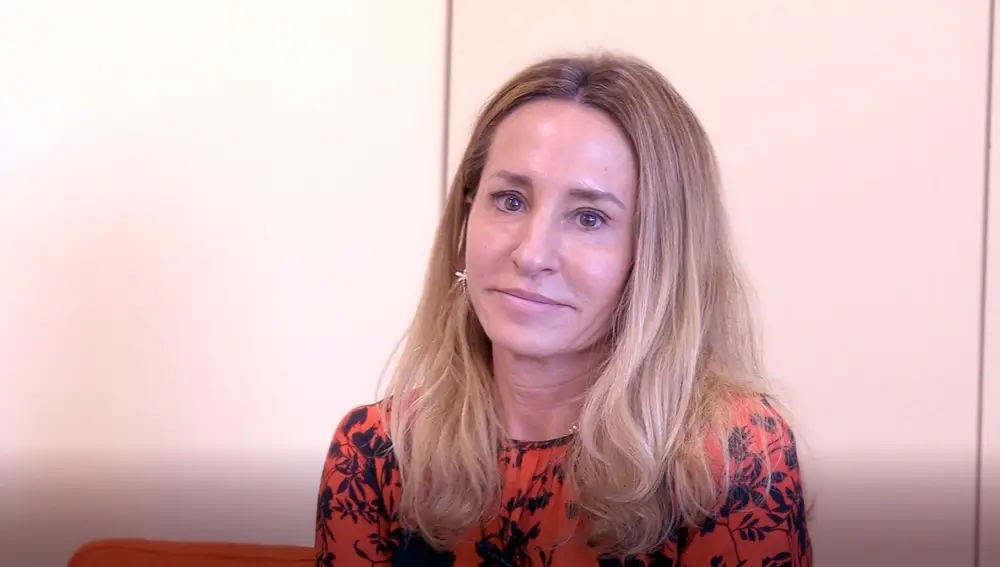 Beatriz Perales, Directora de RRII