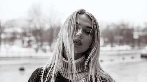 Ilyuza Mingazova@ilyuza para Unsplash