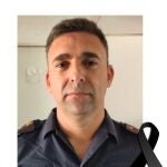 El sargento primero de la Armanda, Francisco Rodríguez Sánchez, de la dotación del Buque de Investigación Oceanográfica Hespérides.ARMADA ESPAÑOLA27/02/2021