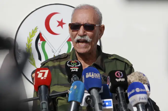 Interior certificó en 2017 que el Frente Polisario “no se considera una organización terrorista”