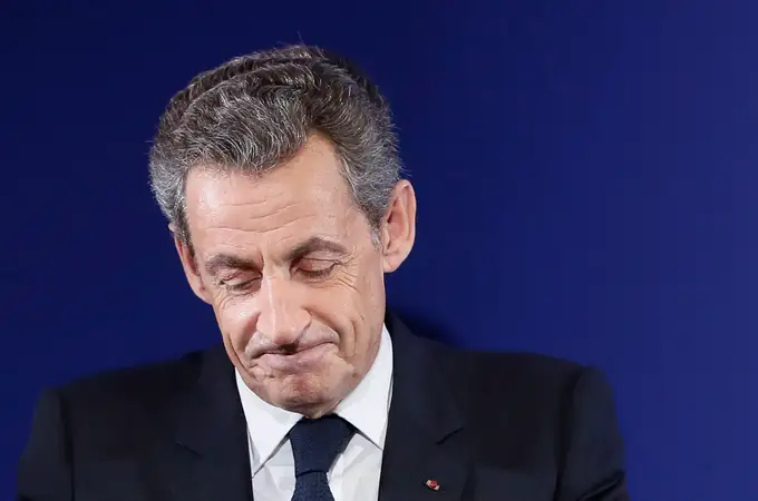 La condena a Sarkozy divide a la derecha francesa