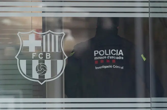 Investigan si Bartomeu desvió dinero de contratos del Barça
