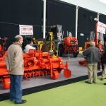 Feria Agraria de Valladolid de 2019