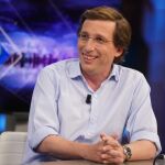 Almeida, en El Hormiguero