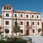 El Ayuntamiento de Baza