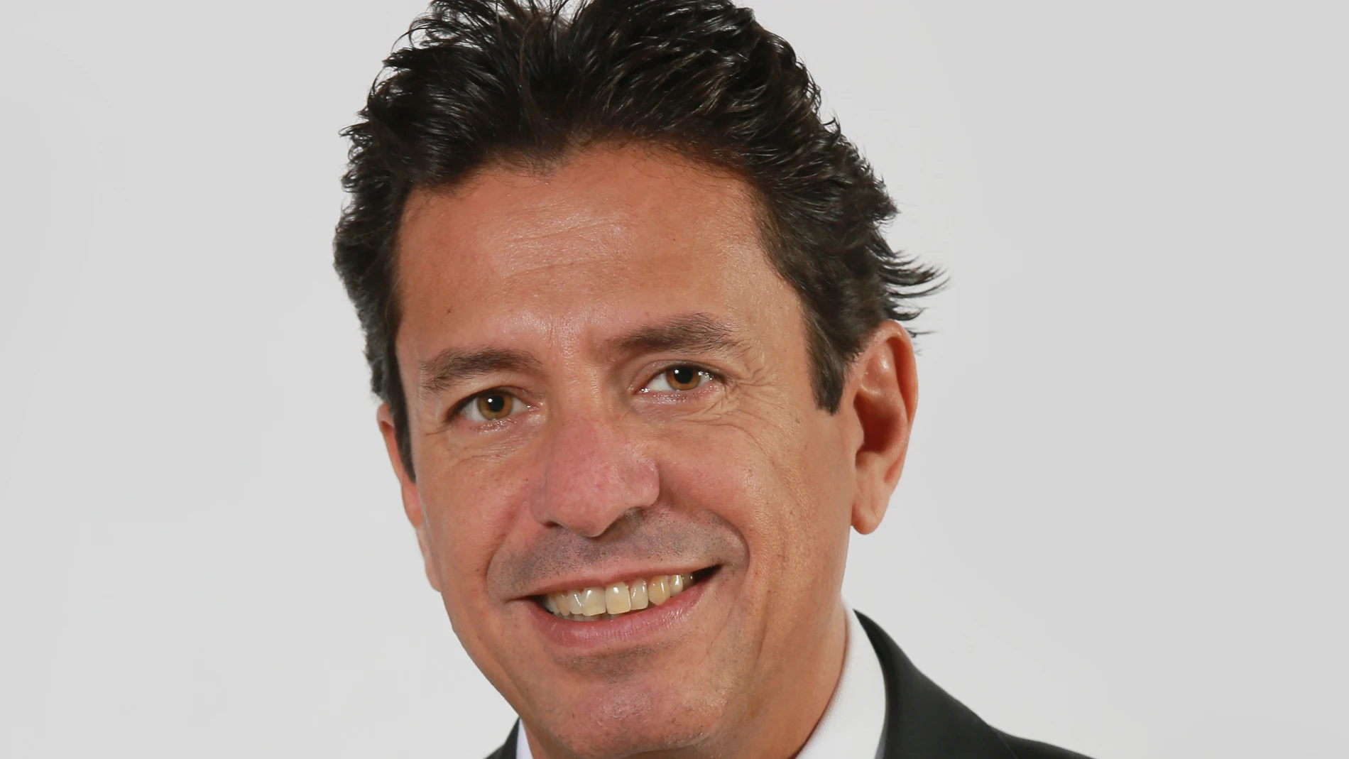 Maurizio Zuares, country manager de Stellantis para España y Portugal.STELLANTIS. (Foto de ARCHIVO)19/09/2014