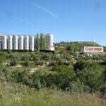 Fábrica de La Imora