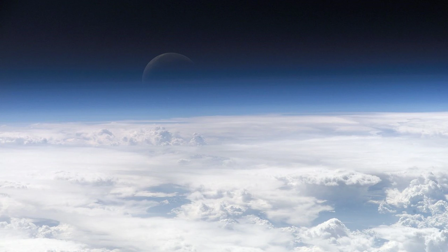 La Atmósfera podría dejar de ser rica en oxígeno dentro de 1.000 millones de años