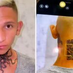 Muchos seguidores del 'influencer' en las redes sociales se burlaron de la situación que estaba viviendo el joven