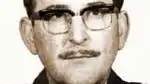 Asesinato del teniente de la Guardia Civil Antonio Pose