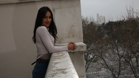 ENTREVISTA CON BEGOÑA VILLACIS VICEALCALDESA DEL AYUNTAMIENTO DE MADRID POLITICA DE CIUDADANOS..