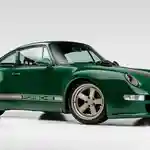 Porsche 911 de Gunther Werks