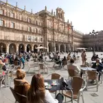  Coronavirus en Castilla y León: Toque de queda del 7 de marzo
