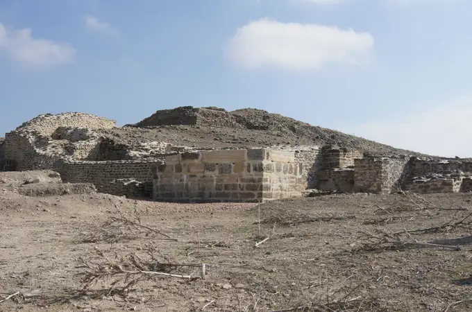 Visitas guiadas al enclave arqueológico donde César luchó contra los hijos de Pompeyo