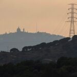 Barcelona y Madrid aún mantuvieron niveles altos de ozono