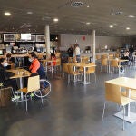 La situación laboral del sector servicios recupera poco a poco la normalidad