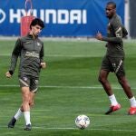 Joao Félix volverá a ser titular ante el Athletic Club