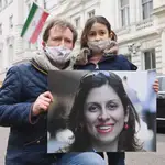  La agridulce liberación de Nazanin Zaghari-Ratcliffe